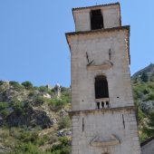  Kotor, Montenegro